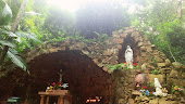 Gruta da Nossa Senhora de Lourdes - Porto Alegre