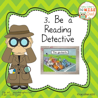 4 Ways to Introduce a Book for Small Group Instruction