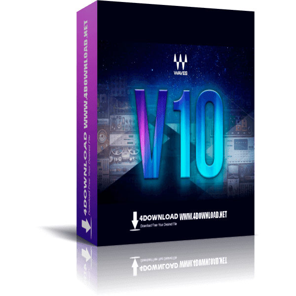 Download Waves Complete Full version