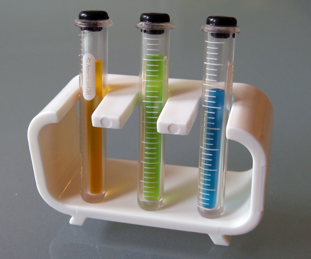 The American Girl Science Lab Set The Toy Box Philosopher