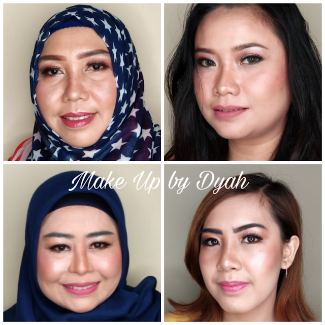 Mini Beauty Class Di Malang 