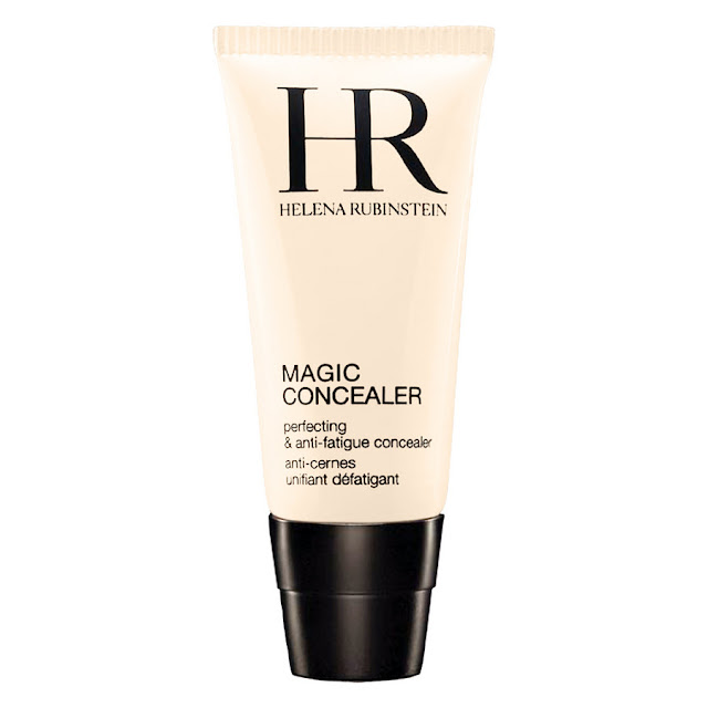 Mi corrector favorito de ojeras Magic Concealer de Helena Rubinstein