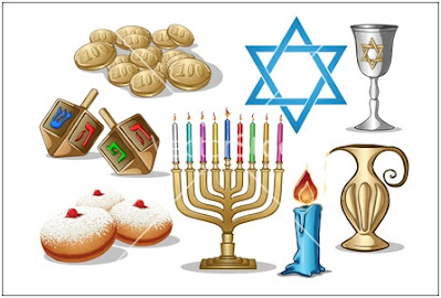 how to celebrate hanukkah 2020