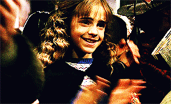 hermione granger credits clip story warrior fan giphy