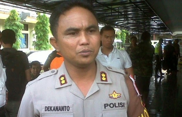 Sisir ISIS di Bali, 49 Warga Dijaring