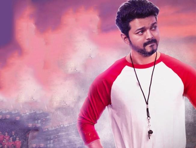 Thalapathy 63 Distribution Rights Acquired by Leading Production and Distribution Company