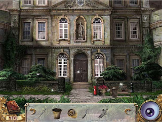 Secrets of the Past - A Flor do Esquecimento PT-BR Portable Secrets of the Past - A Flor do Esquecimento