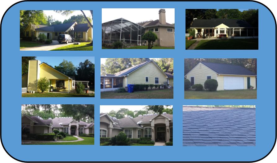 All Pro Roofing Tips and Best Practices PHOTO GALLERY PAGE