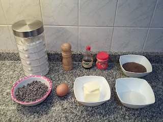 Cookies Con Chips De Chocolate 
