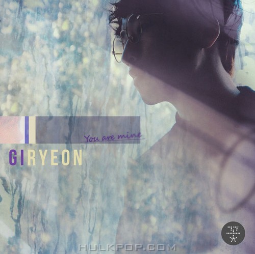 Giryeon – You Are Mine – Single