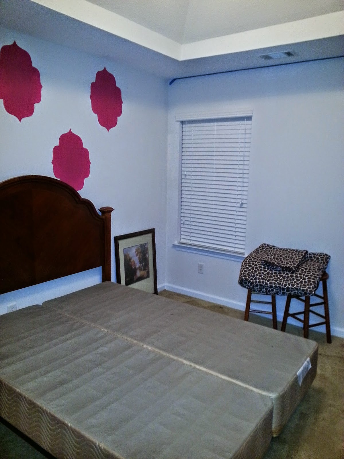 One Room Challenge: Week 1 - Plan for Peyton's Room - Writefully D's