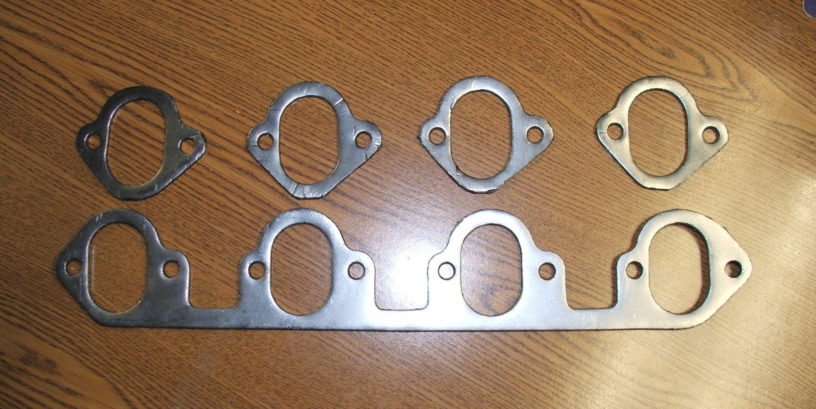 460 exhaust gaskets & hardware The Ford Torino Page Forum