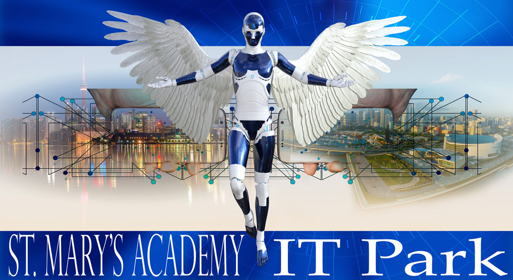 St. Mary's Academy - IT Park