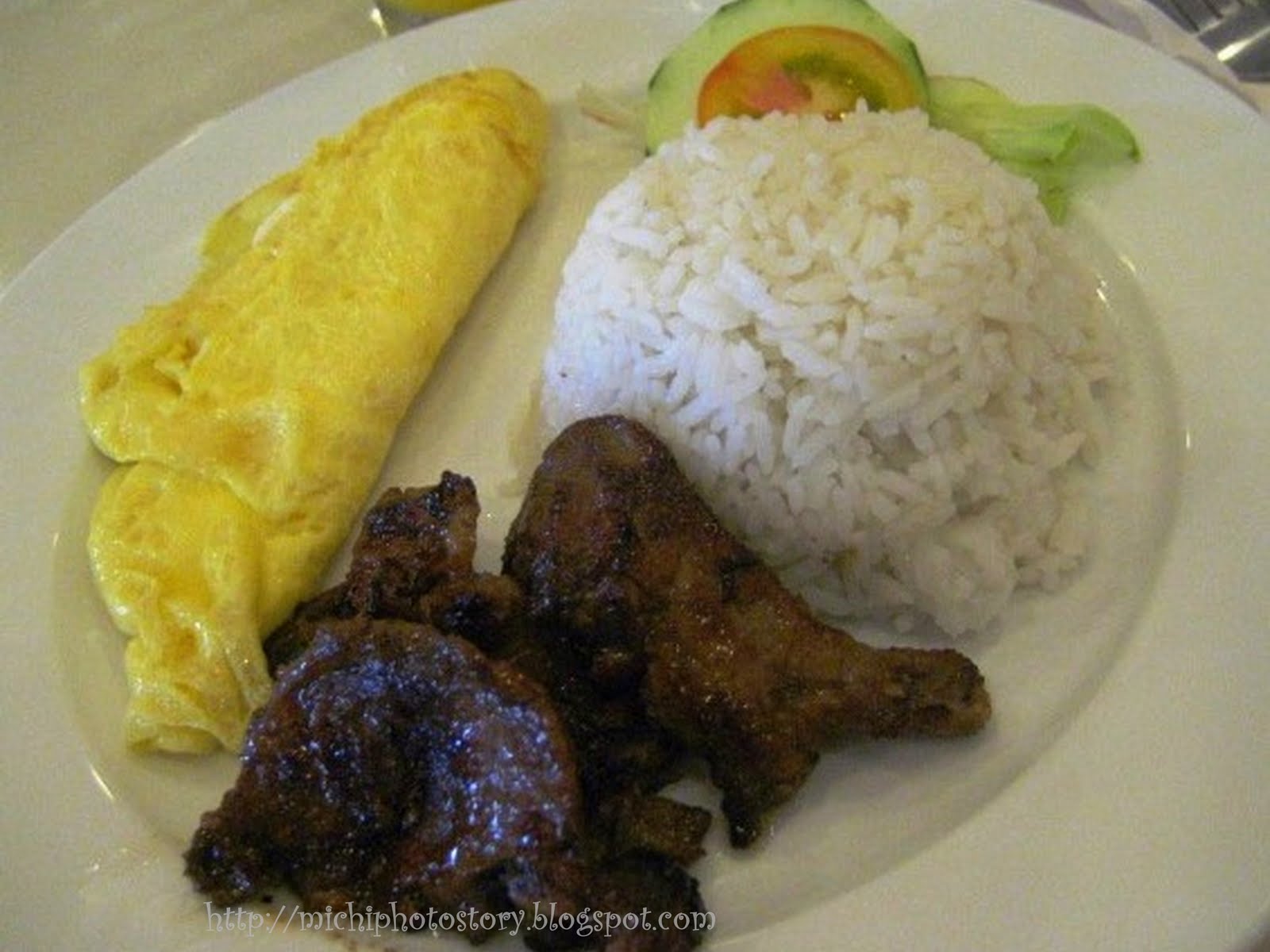 Michi Photostory: Food Trip in Cebu
