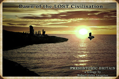 (Dawn of the Lost Civilisation)
