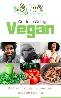 how to go vegan