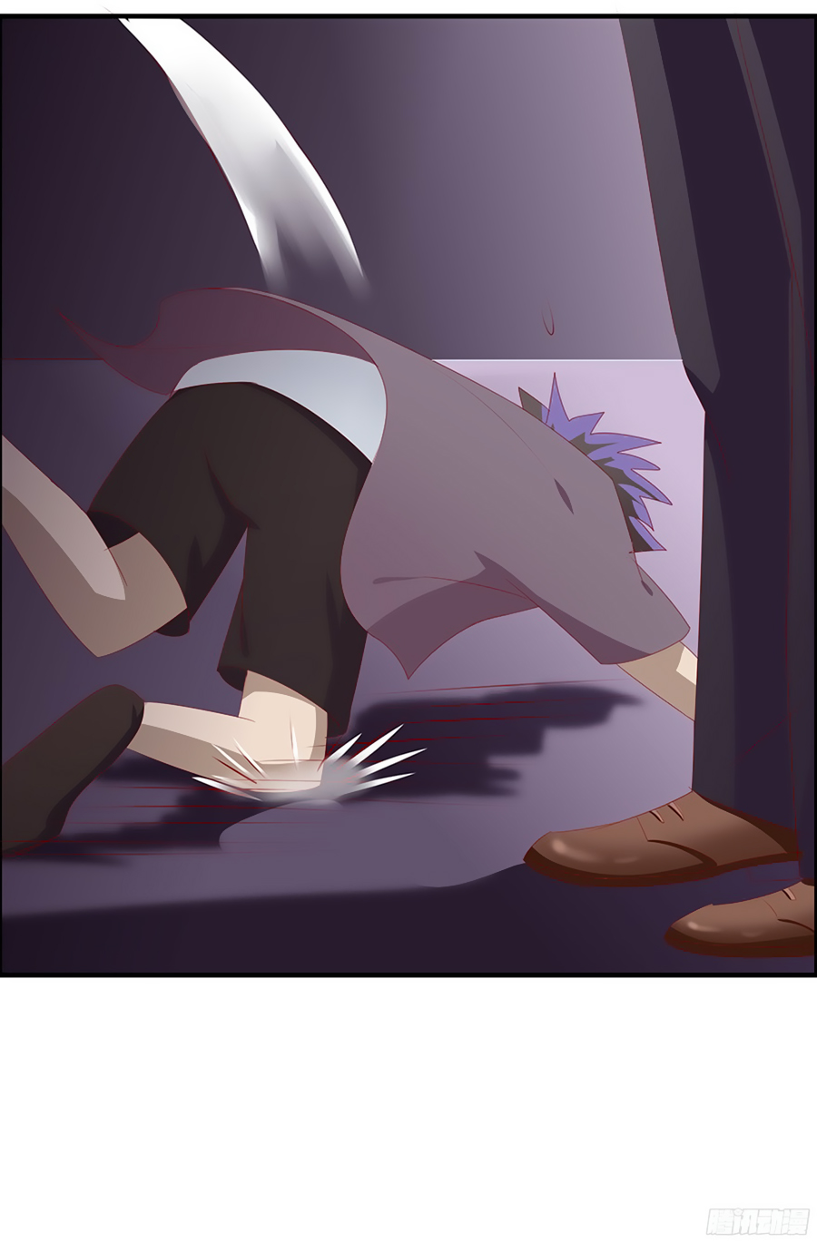 Vạn Sợi Tơ Tình Chap 3 - Next Chap 4