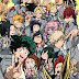 My Hero Academia Saison 2 dès le 1er avril sur Anime Digital Network