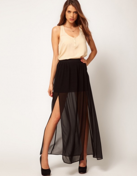 Future Trends 2014: Long skirts skirt modelleri.uzun 2013. 2014uzun ...