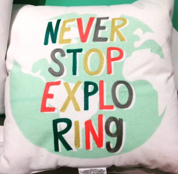 Target Addict Fab Find Pillowfort Throw Pillows