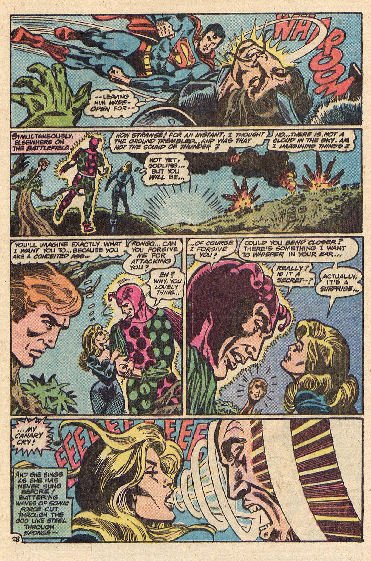 Justice League of America (1960) 156 Page 31