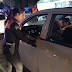 Casa llena en “El Torito” este sábado en Ecatepec; remiten a 42 conductores