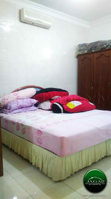 Rumah Full Perabot dalam Perum Jambusari Rumah Full Perabot dalam Perum Jambusari
