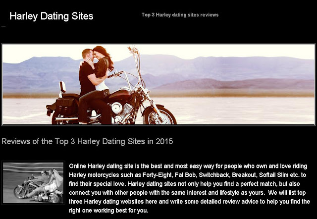  Harley Dating Sites