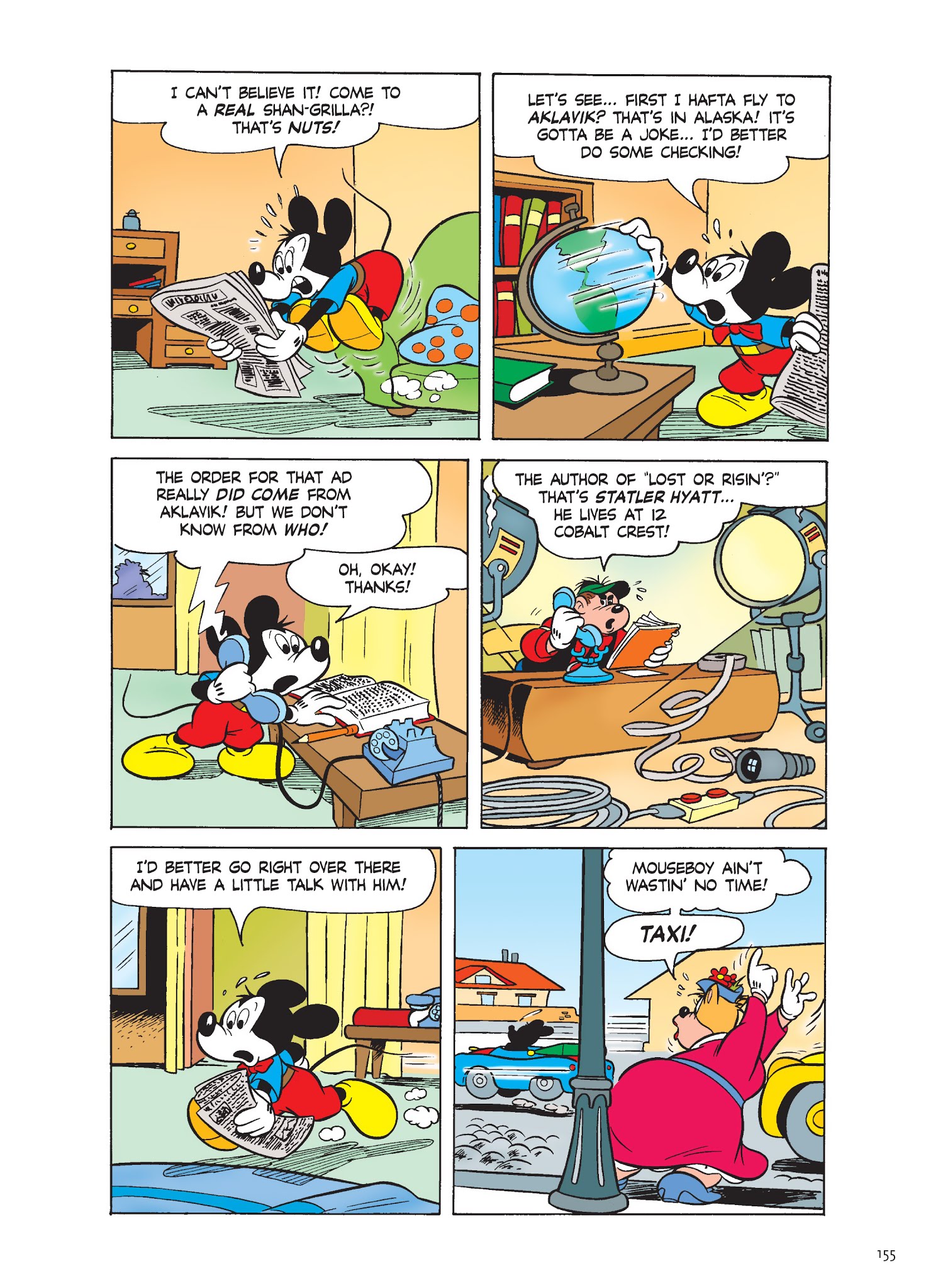 Read online Disney Masters comic -  Issue # TPB 1 (Part 2) - 54