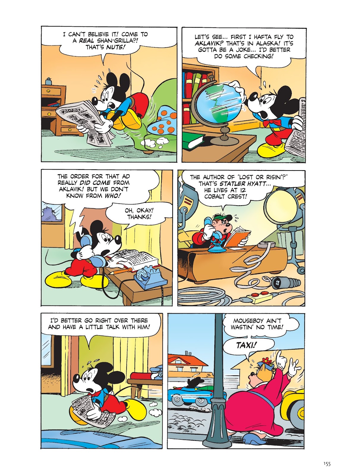 Disney Masters issue TPB 1 (Part 2) - Page 54