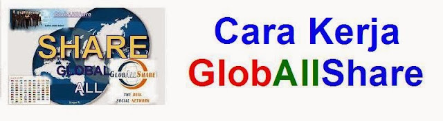 GlobAllShare Free GlobAllShare World Society