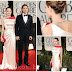 Kırmızı Halı: Golden Globes 2012