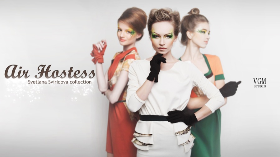 V project модельное агентство