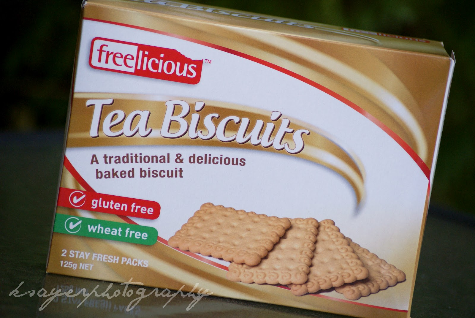 Southern In Law Saturday Spotlight Freelicous Gluten Free Goodies