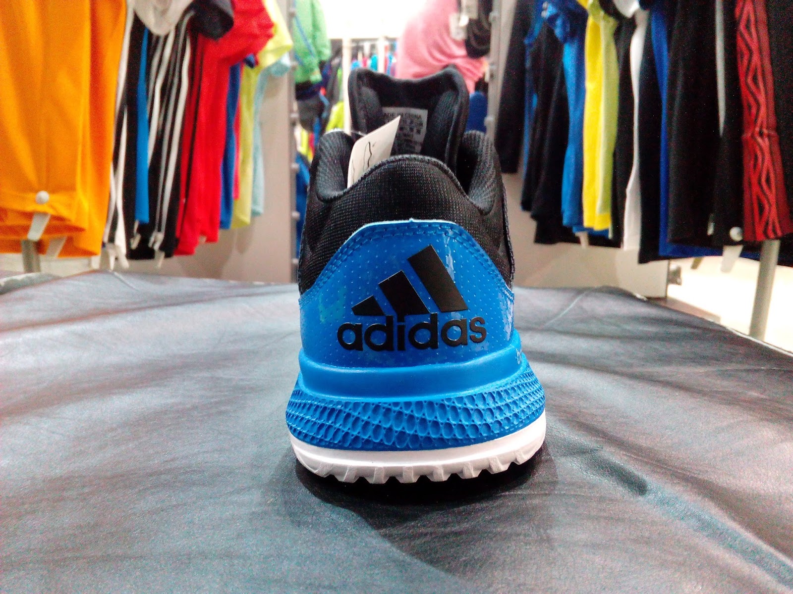 Adidas ZG Bounce Trainer