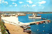 POSTALES ANTIGUAS DE ARCOS DE LA FRONTERA