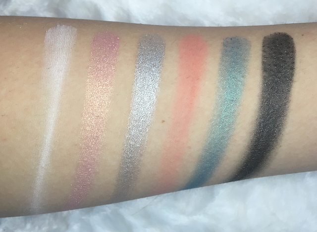 mean girls stiry book palette mean girls stiry book palette