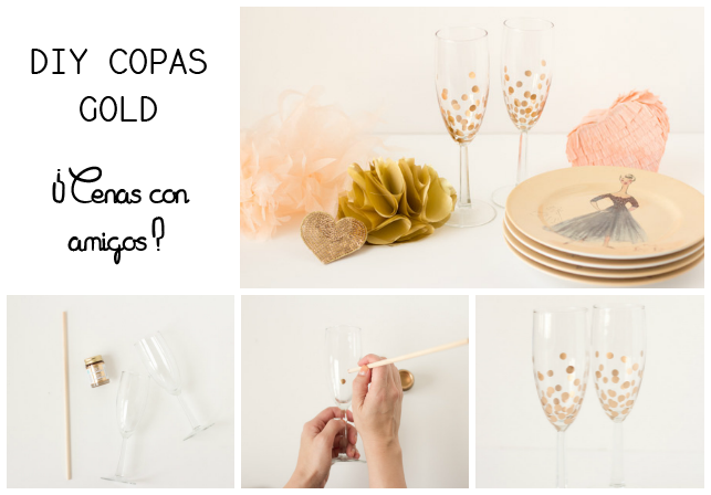 Ideas para decorar una fiesta