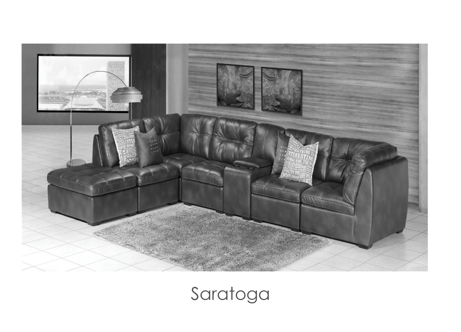 Homeconomix Online Catalogue Corner units & Day beds