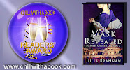 The Mask Revealed by Julia Brannan