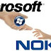 Microsoft compra a móviles Nokia 