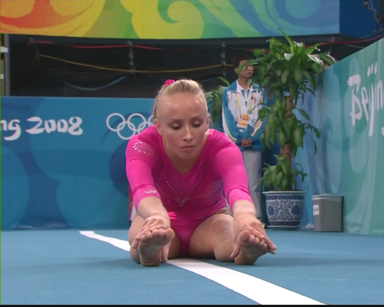 Gymnastics and More!: 6 Nastia Liukin Wallpapers (Created by me 1280 x