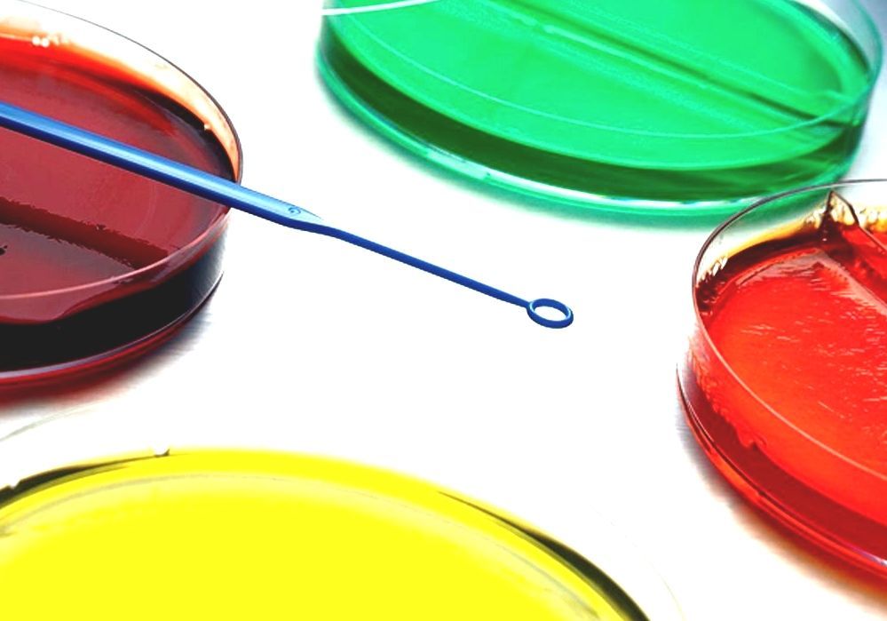 Instruments Used In Microbiology Microbiology Tools