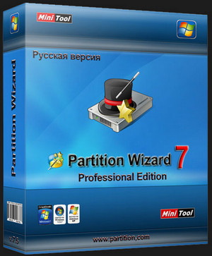 Minitool partition wizard free 11.5
