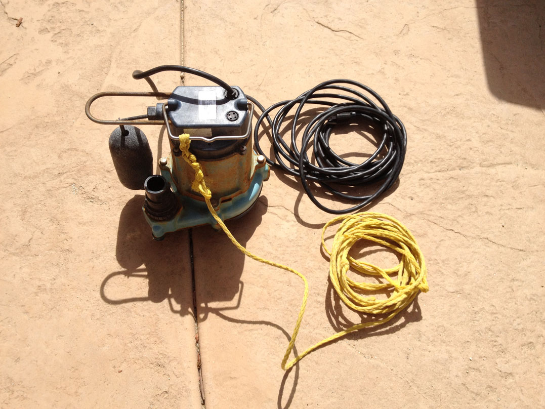 Wine Country Pools And Supplies How to drain a pool