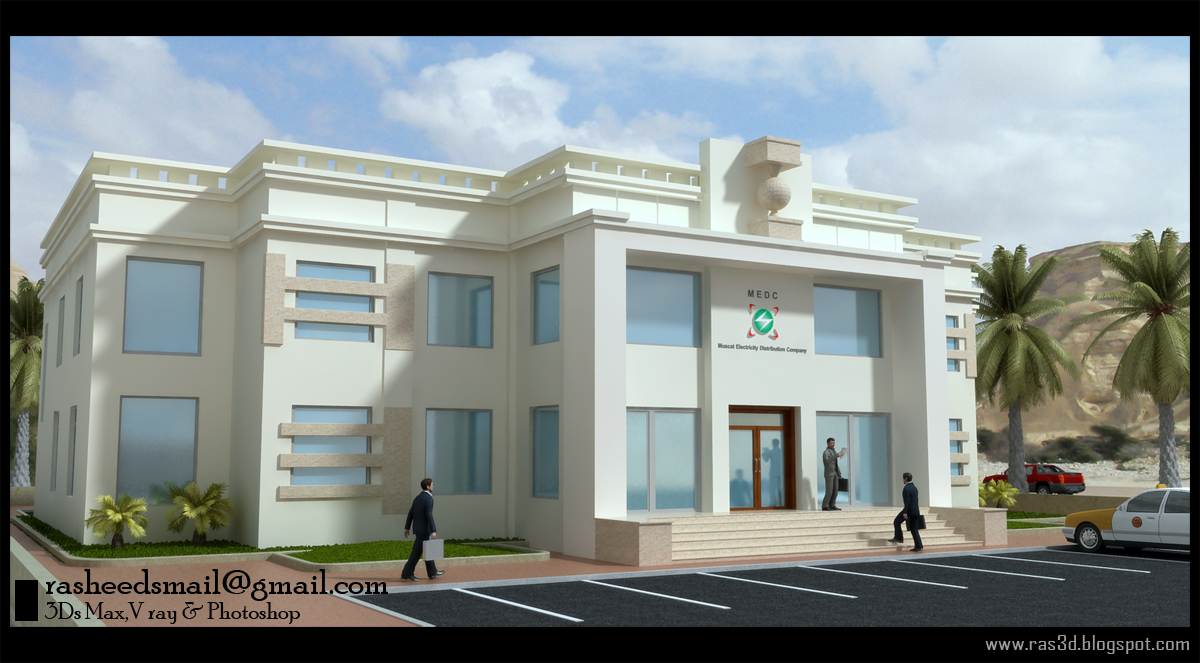 3D Designer / Visualizer Events, Exhibitions, Interiors, Exteriors