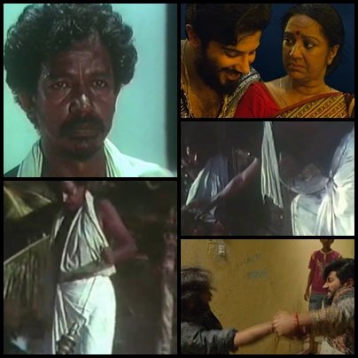 Scenes From Esthappan And Charlie Scenes From Esthappan And Charlie