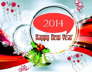 Happy New Year Sms Wallpaper HD