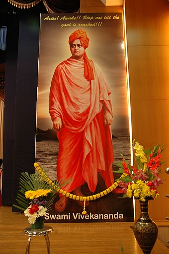 Swami Vivekananda - MY INDIA Eternal