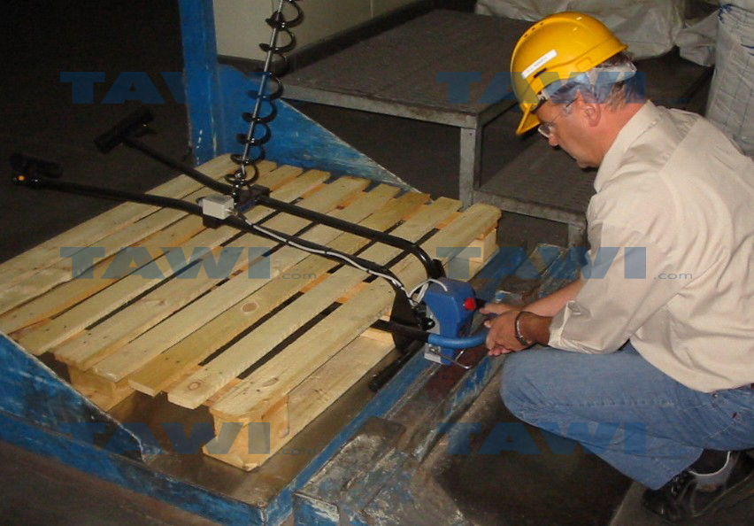 Hoist for Efficient and Safe Lifting